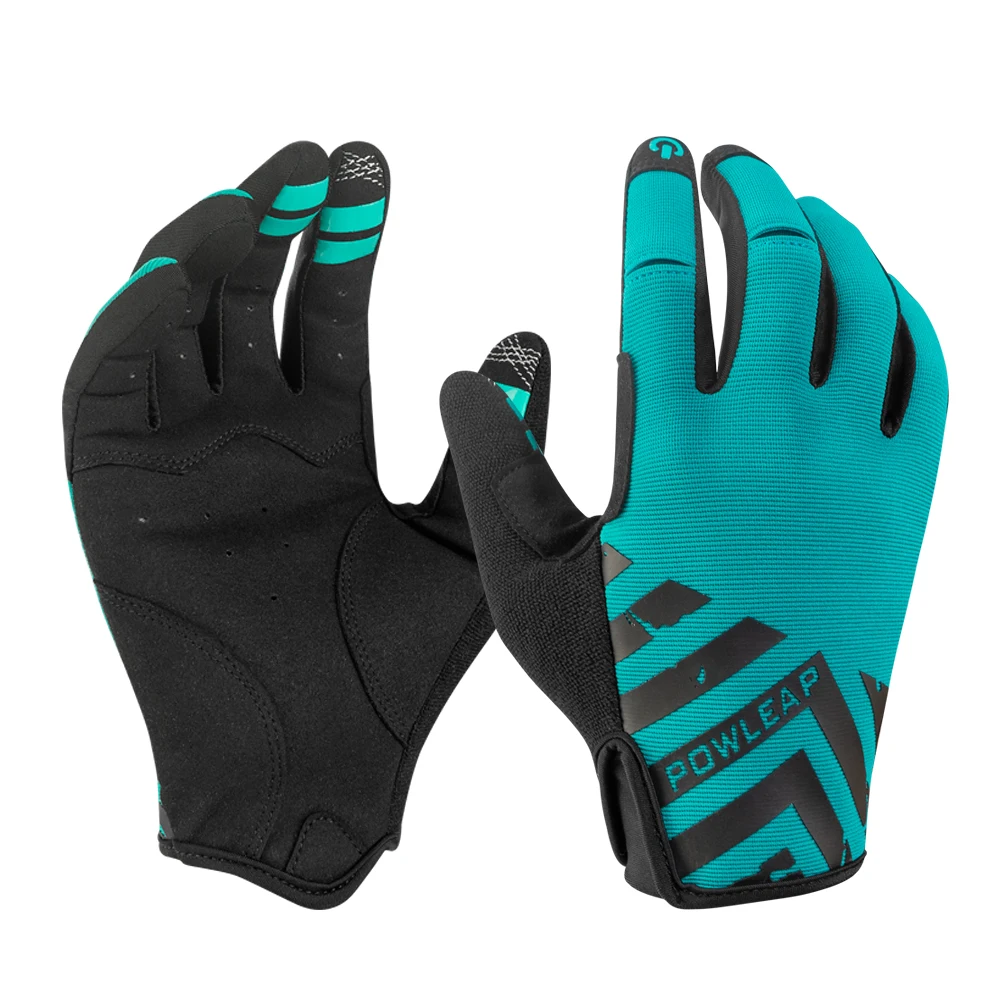 

Cheap Price New Tech Smartphone MTB Gloves Full Finger Wholesale BMX Riding Racing Driving ATV MX Gloves Manufacturer, Customized