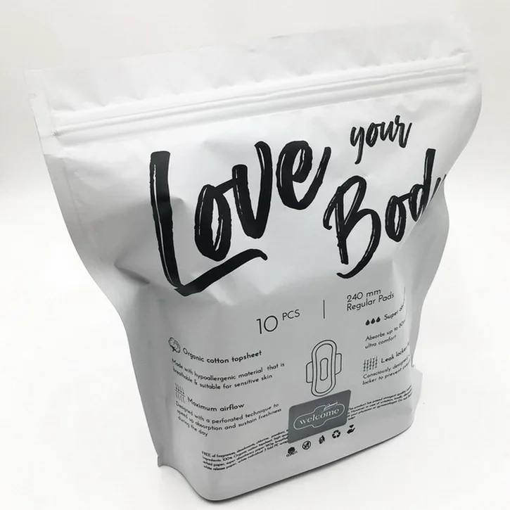 

Me Time Brand Moderate Ultra Thin Pad BPA Free Chlorine Free Sanitary Napkins Sanitary Pads Price