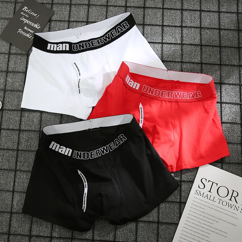 

Wholesale Custom Ropa Interior Masculina Calzoncillos Y Boxers De Hombre, Picture