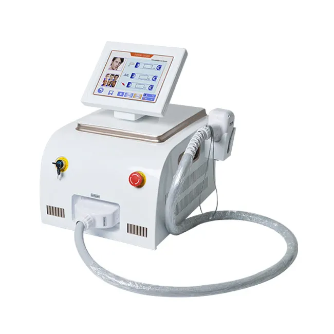 

Portable 808 nm diode laser hair removal Germany bar hair removal machine 808 nm laser diode, Any color you want