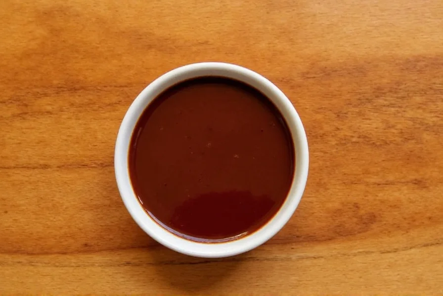 What Is Mexican Mole Sauce Made Of? A Spicy Journey Through History and Flavor