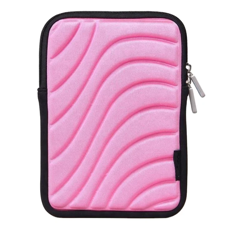 2023 Hard Protective Case For IPAD Air Pro 3 4 5 6 7 Smart EVA Tablet Cover For 9.7 10.2 10.5 11 inch Shockproof New IPAD Case