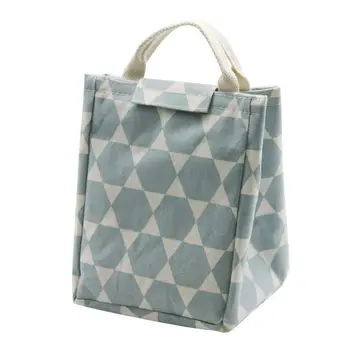 lunch tote bags for men