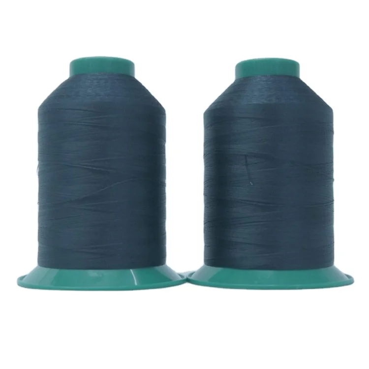 3ply 6piy High Tenacity Polyester Thread