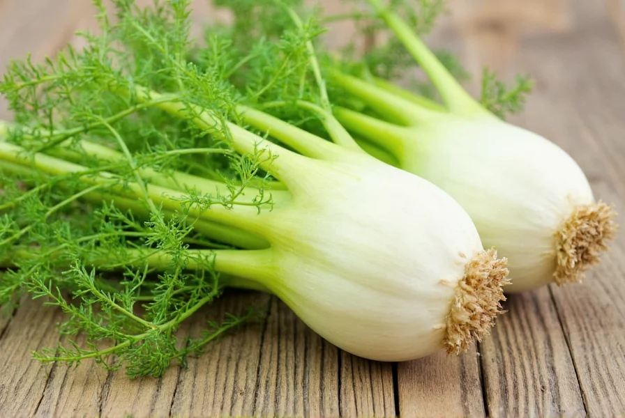 Fennel Nutritional Values: Complete Breakdown & Health Benefits