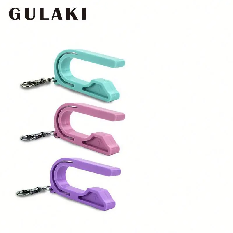 

Car safety belt adjuster for kids HOPgy non-slip car seat protector for kids