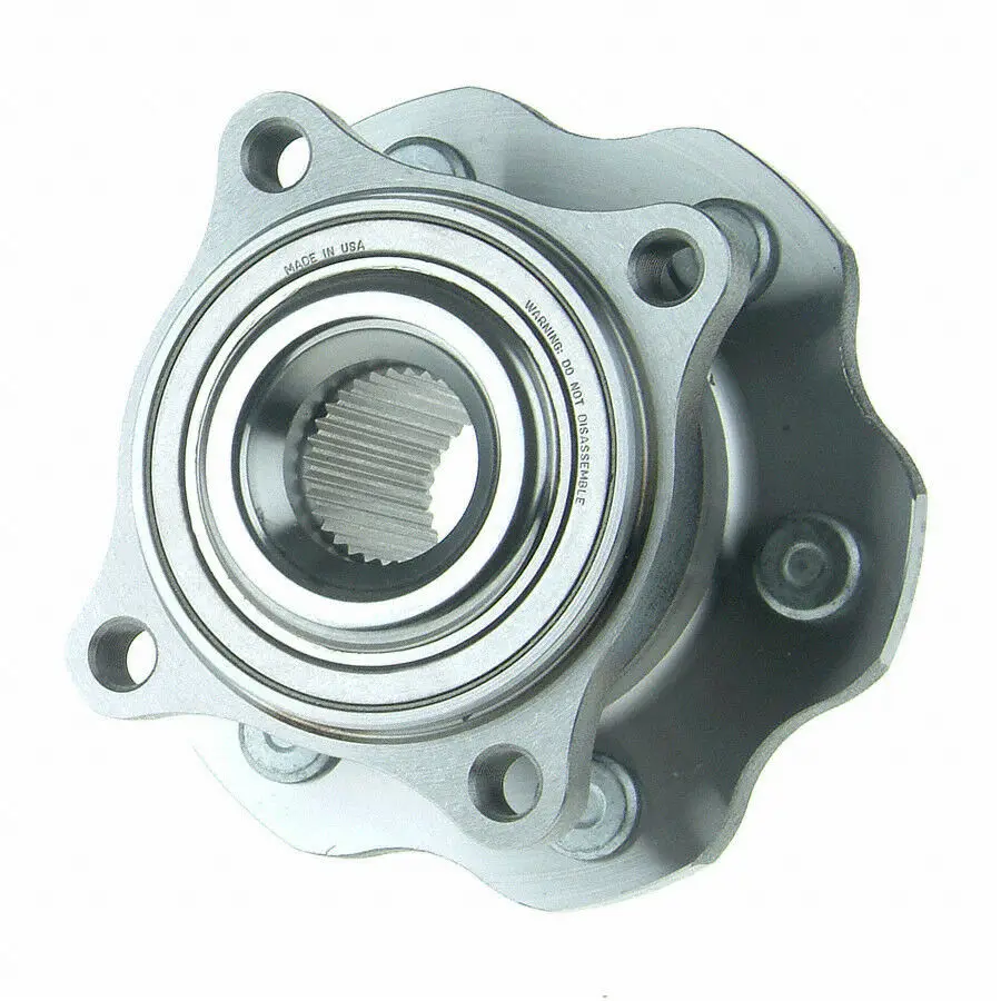 541003 Vkba7403 Wheel Hub Bearing For Nissan Pathfinder Buy 541003