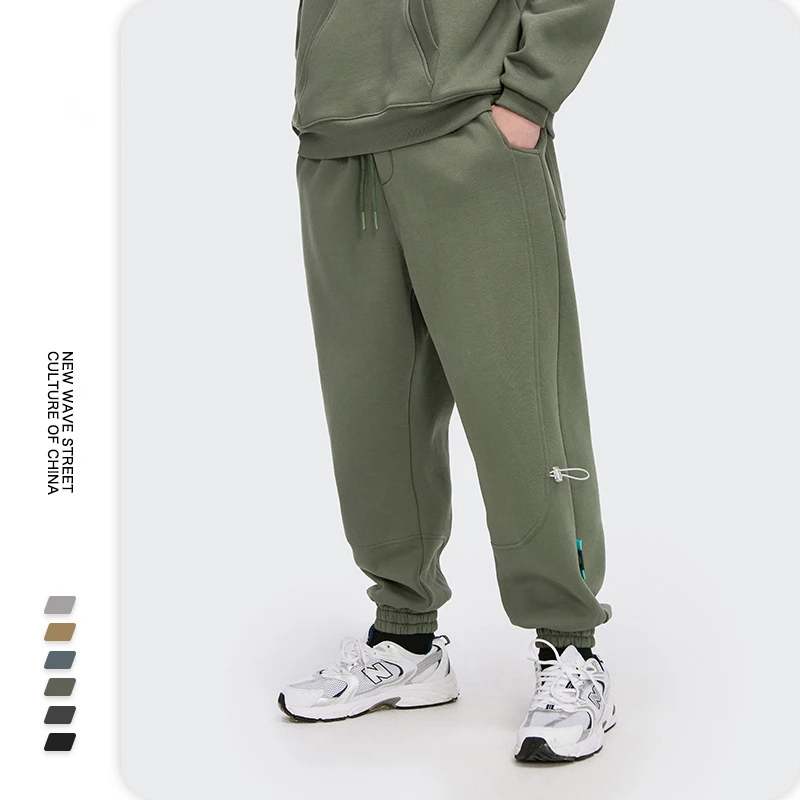 

2019 Autumn latest fashion retro printed tactical men jogger pants, Camouflage
