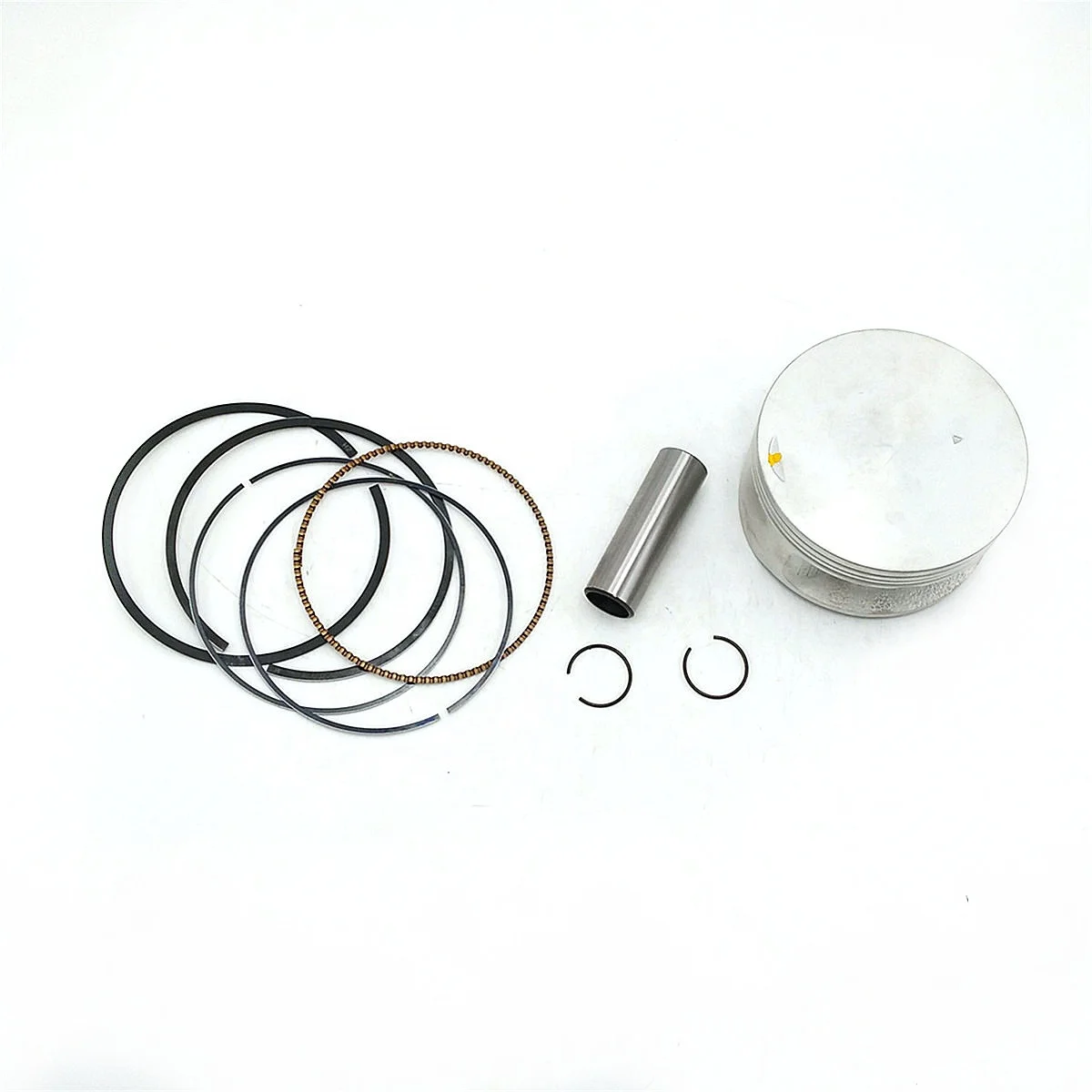 

Hisun 500 atv utv piston kit 13101-004000-0000