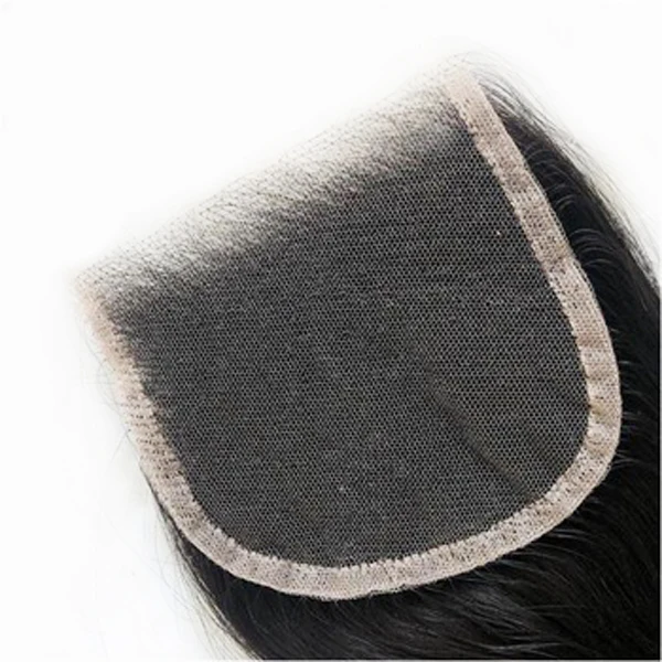 

4*4 5*5 6*6 7*7 13*4 13*6 virgin cuticle aligned hair Film lace frontal thin Swiss lace frontal HD Lace closure frontal