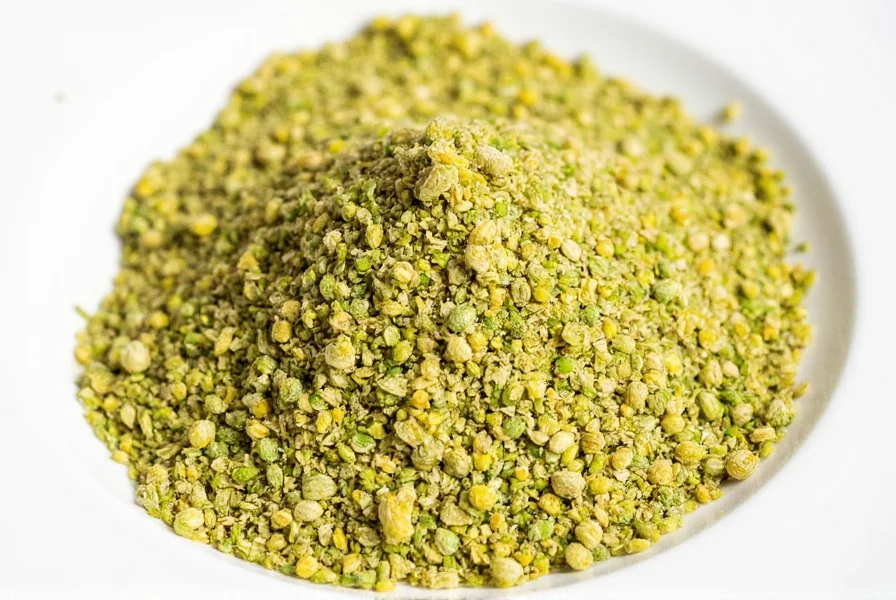Tea with Dried Lime