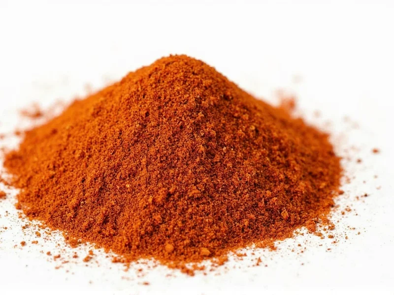 Taco Seasoning Ingredients: Complete Breakdown