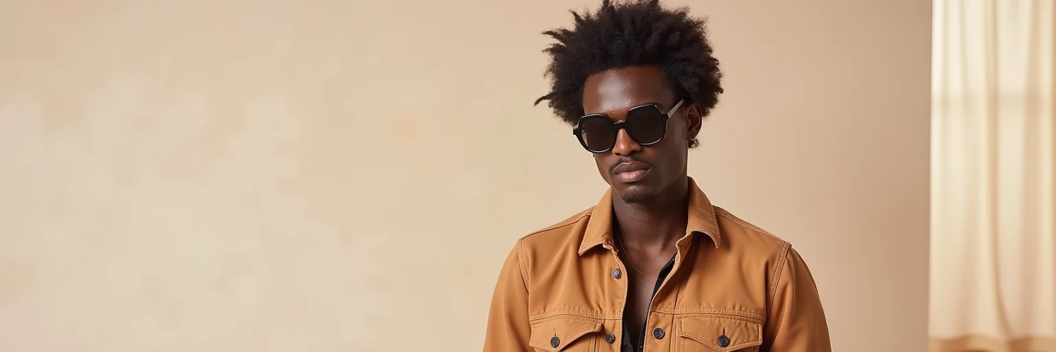 Top Sunglass Men Brands: Style, Performance, and Trends Redefined in 2025