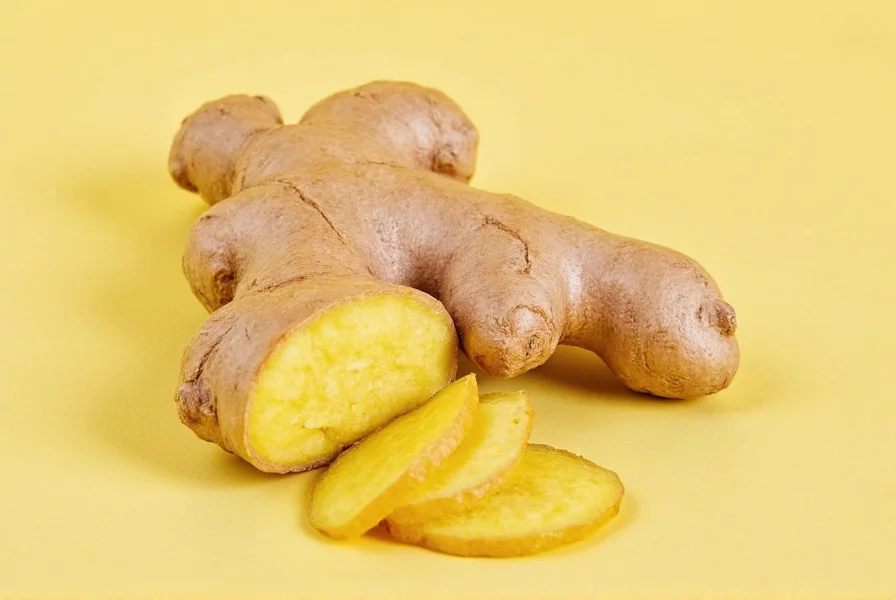 ginger extract