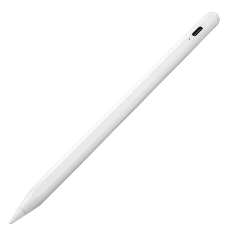 

Wholesale Active Capacitive Stylus For Iphone For Ipad graphic Tablet Computer pen For Apple Pencil tactile