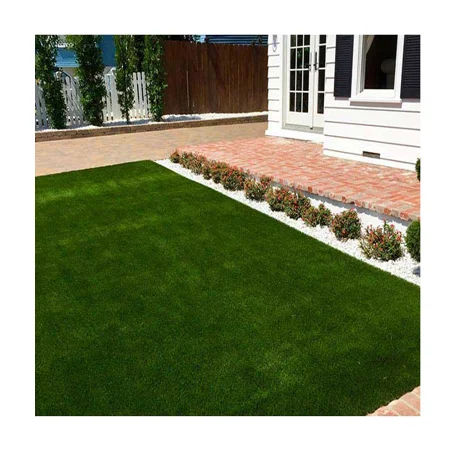 

wholesale artificial grass 30mm green color artificial turf for landscaping