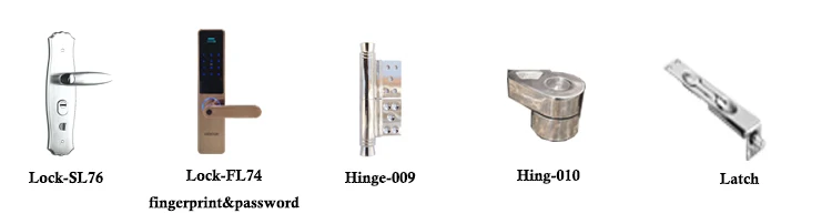 Beliebte Besten Preis Edelstahl Verwendet Oversize Außen Französisch