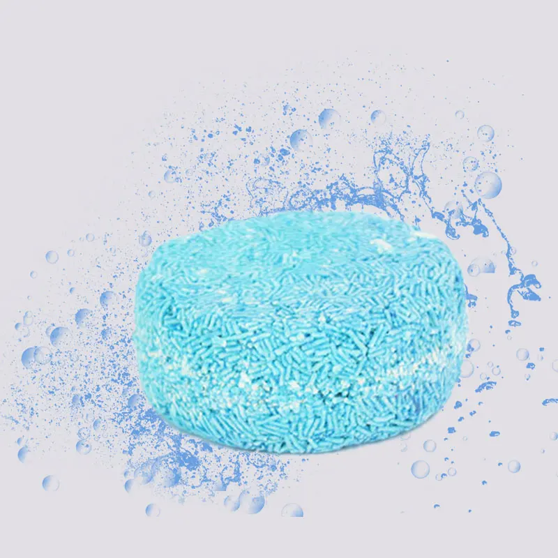 

OEM ODM Blue ocean hair soap Handmade Soap