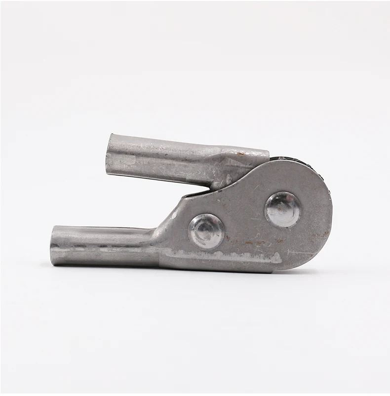 Qiangfa Factory Direct Sales Adjust Ratchet Sofa Hinges With 5 Gear 90