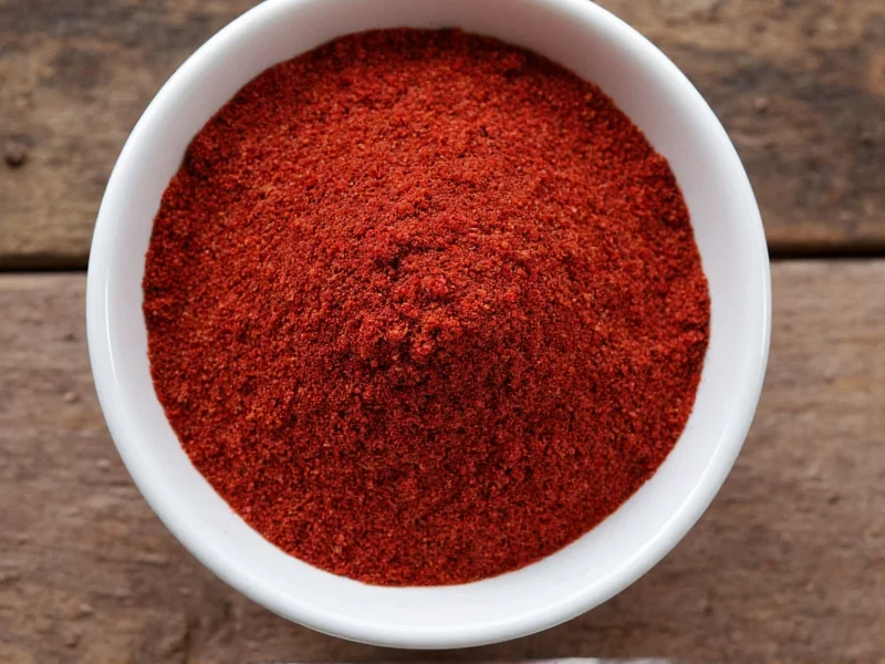 Sumac Season: When to Harvest for Best Flavor (Aug-Oct)