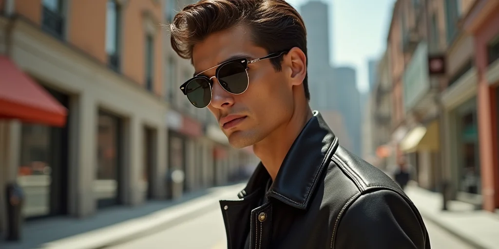 Luxury Sunglass Brands Offer Status and Craftsmanship, But Value-Driven Alternatives Are Gaining Popularity