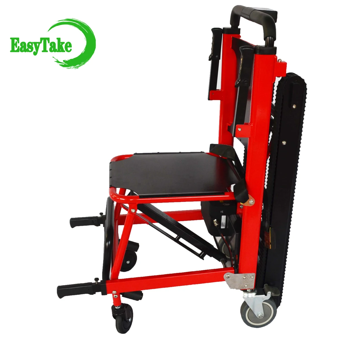 Stair Stretcher Lift Wheelchair Climbing Stairs Electric Wheelchair