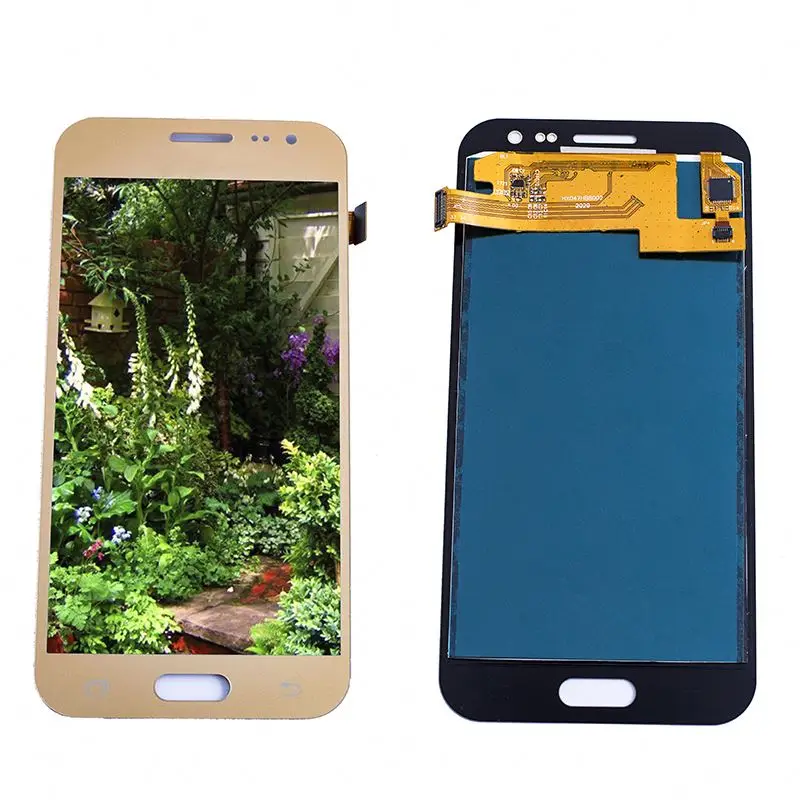 

Original J2 Lcd With Touch Screen Digitizer Assembly For Samsung Galaxy J2 Lcd, Gold