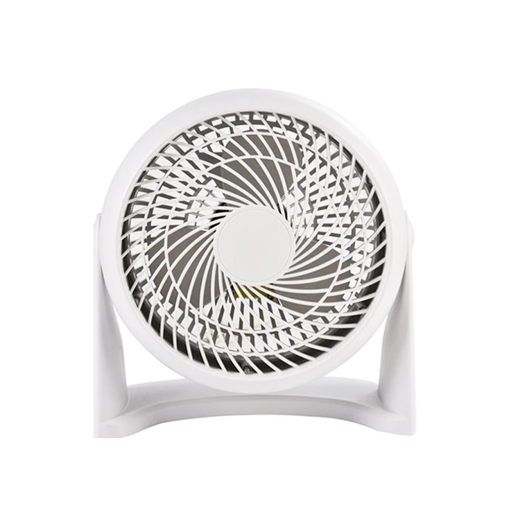 Cooling Wall Mounted Fan, Electric, Plastic - detail 24