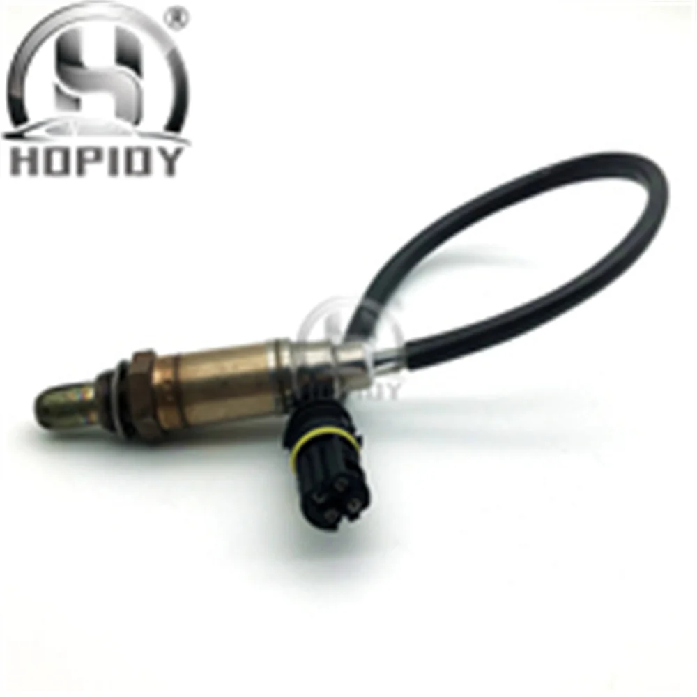 

Hopidy Oxygen Sensor O2 Lambda Sensor AIR FUEL RATIO SENSOR for BMW E83 E87 E90 E91 1er 3er X3 11787530285 11 78 7530285 03-12