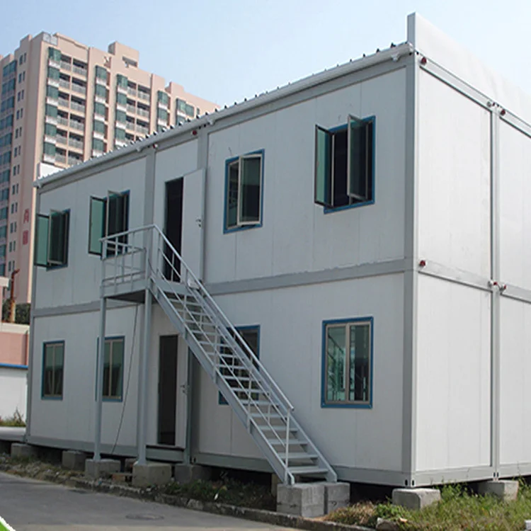 Ready Made Tiny Prefab House Small Mobile Homes In India - Buy Ready ...