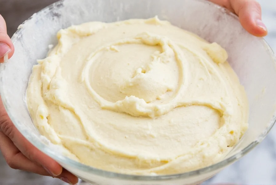 Perfect Cream Cheese Cinnamon Roll Frosting Recipe