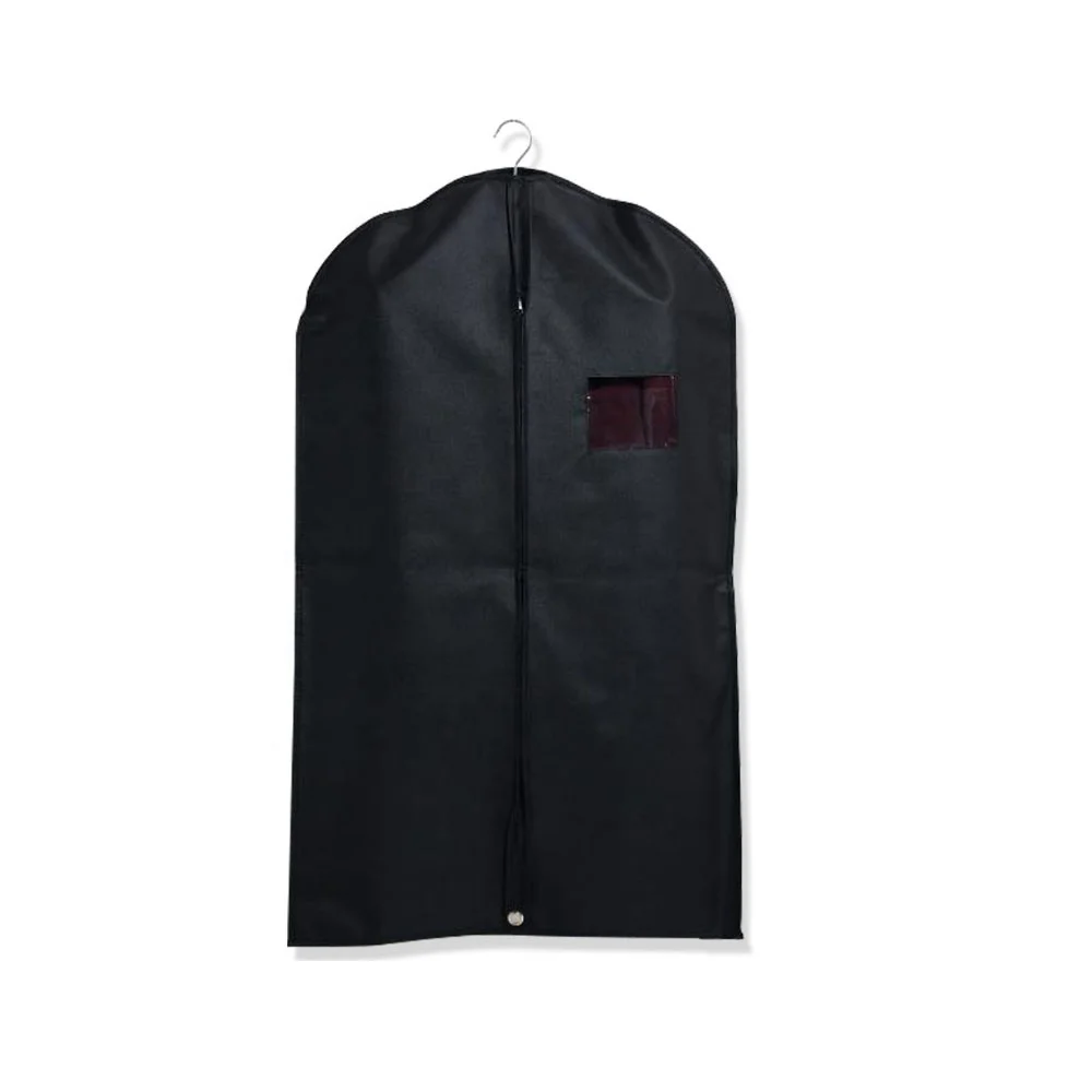 

Wholesale Custom Suit Cover Garmet Covers Bags Garment Bag, Blue/red