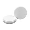 Consumable Materials Multilayer Ceramic Zirconia Discs