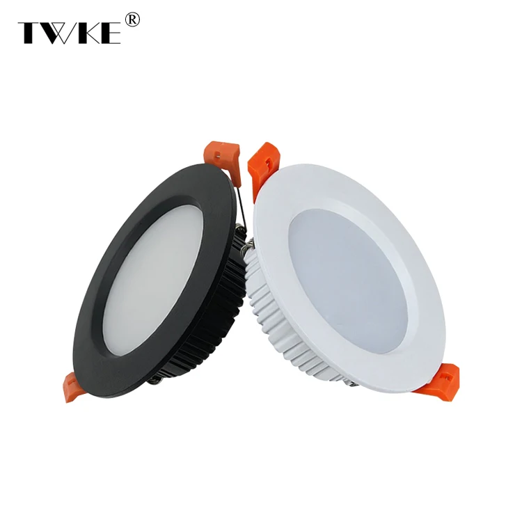 
9W Led Downlight Slim Recessed Lamp Light 