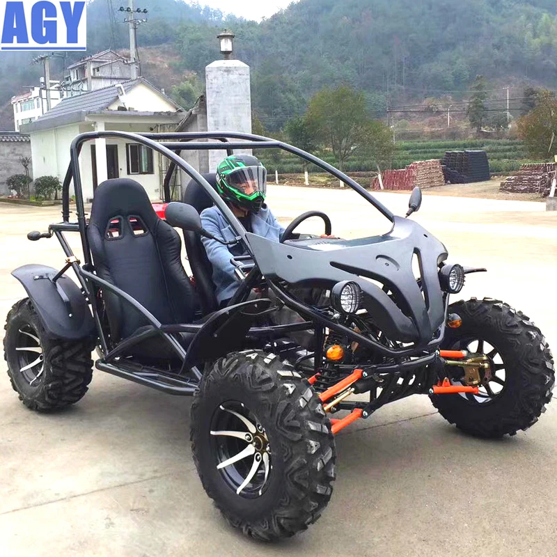 Agy Low Price Off Road 2 Seater Fast Go 