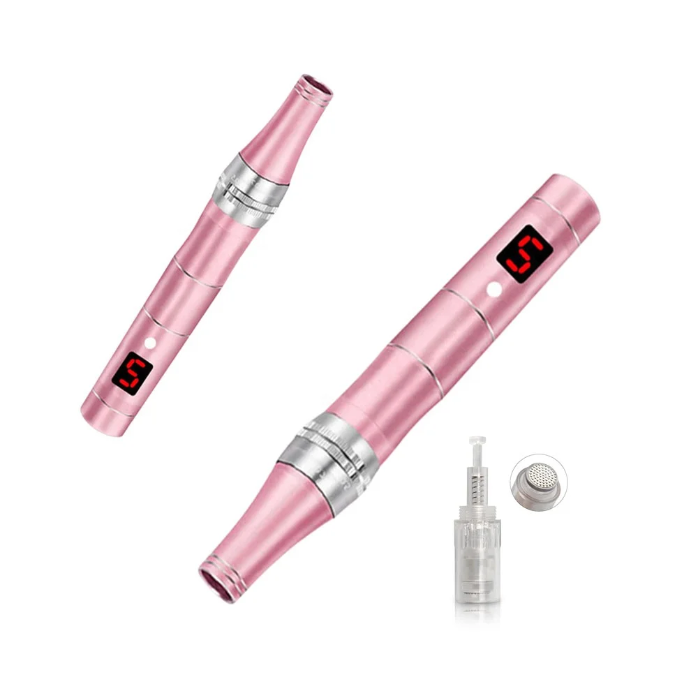 

YanYi Ultima Facial Care Electronic Derma Pen