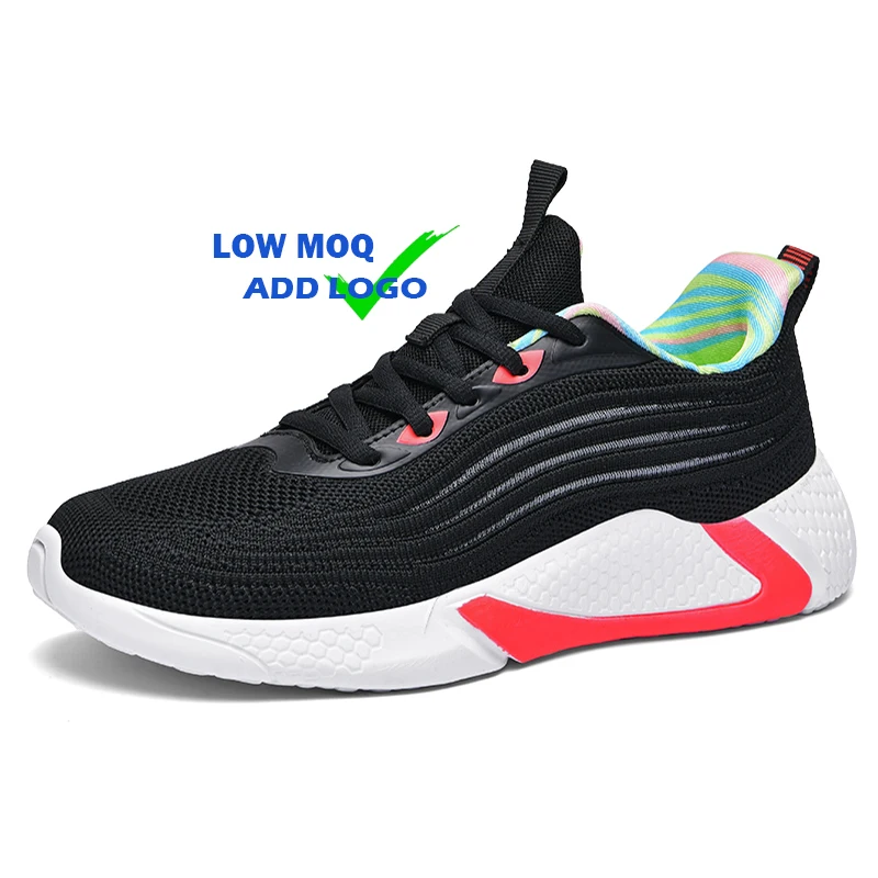 

new arrivals 2020 tenis para mujer chaussures enfants filles wholesale men breathable casual women shoes sneakers running