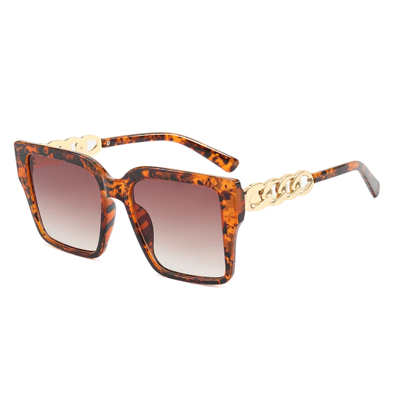Superhot Eyewear 33432 Fashion Men Women Sun glasses 2021 Square UV400 Shades Sunglasses
