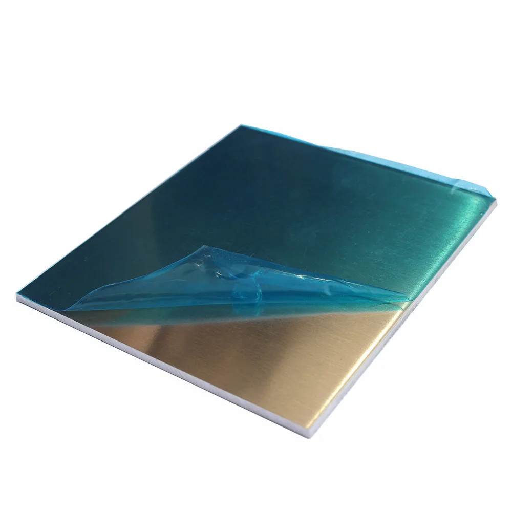 

5083 5086 5754 aluminium plain sheet 0.3mm 0.5mm 0.8mm 1mm 1.5mm thick alloy plate 5005 5052 ASTM B209 O H24 H32 factory price