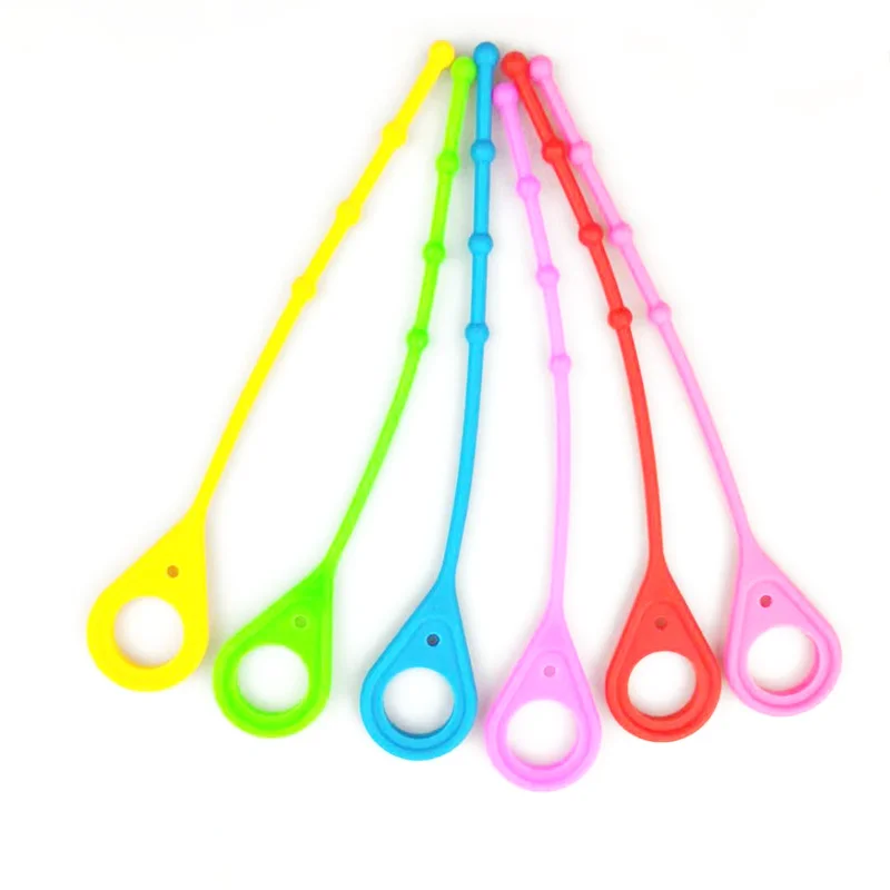 

Adjustable silicone Short hand wrist strap lanyard for different kinds bottle strap holder water bottle holder with strap