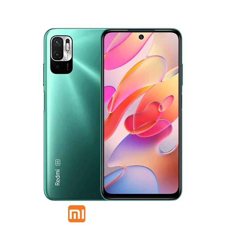 

Xiaomi Redmi Note 10 6GB 128GB Global Version with High Quality