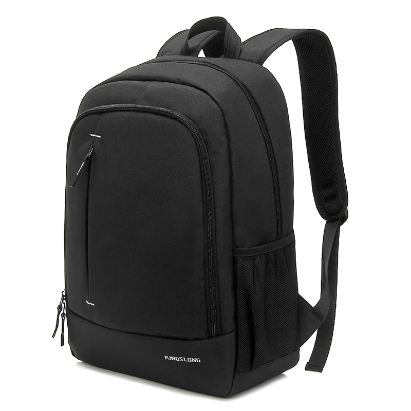 

15.6 Inch Multifunction School Bag Waterproof Business Laptop Backpack
