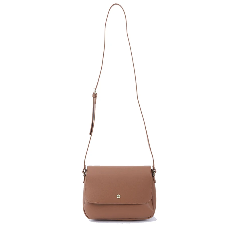 

Amazon Hot-selling Fashion Simple Casual Shoulder Bags Large Capacity Lightweight All-match Messenger Bags Ladies Shoulder Bags