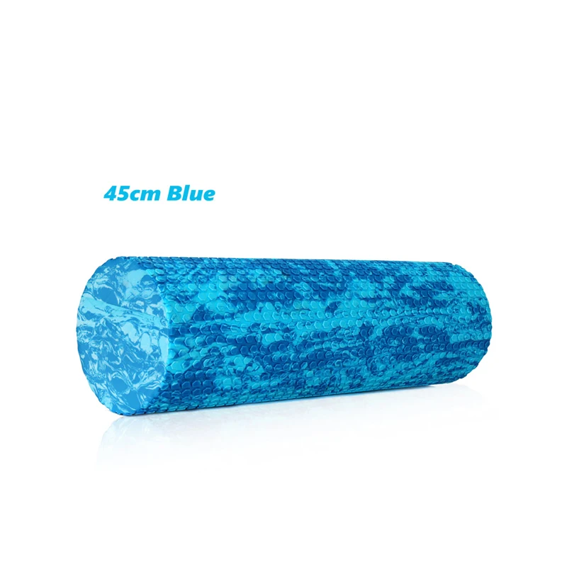 

2021Hot selling 90cm Epp Foam Roller Set High quality Body Muscle Massage Foam Roller High Density Relax Body, Customized color