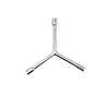 carbon steel Y Type Socket box spanner Wrench