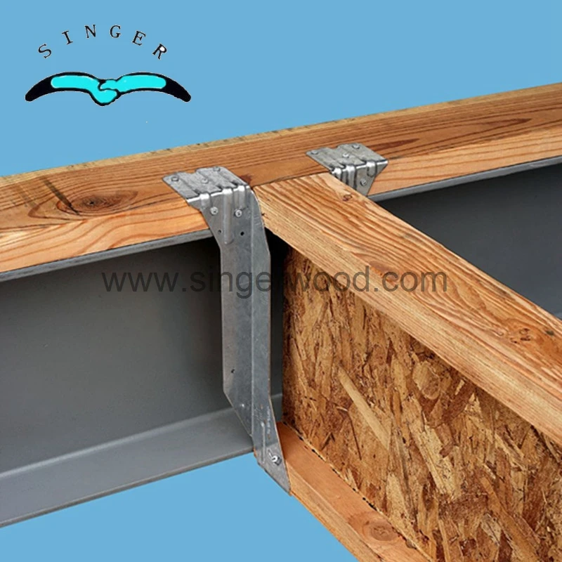 Custom Stainless Steel Joist Hangers Angle Brackets Buy Joist Hanger