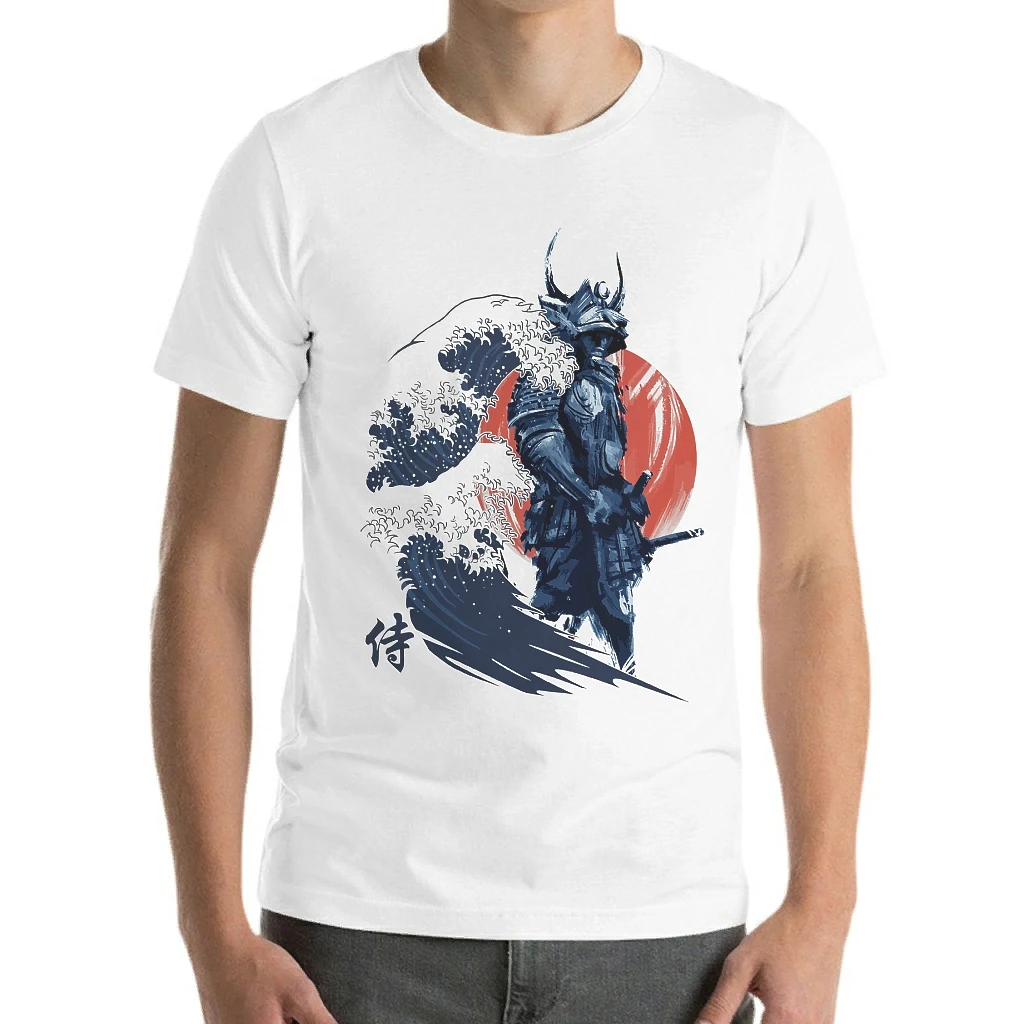 

2021 Dropshipping Men Printing T-Shirt Custom Printed Casual Graphic Tshirts