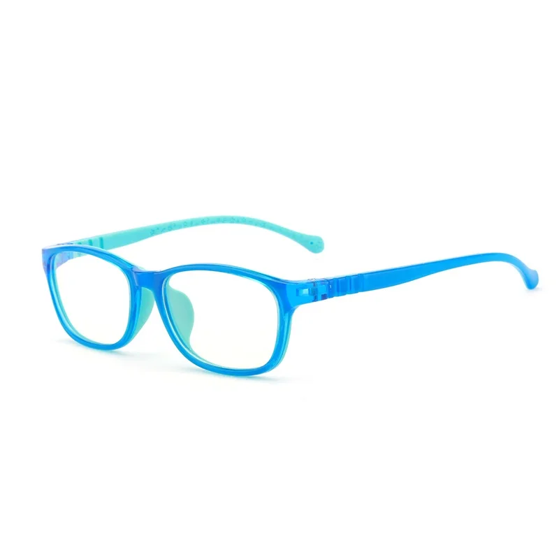 

L2014 Quick Shipping Reading Computer Gaming Kids Blue Light Blocking Glasses