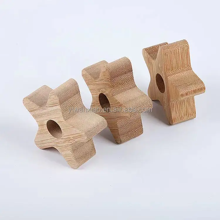 

Bamboo Case. Bamboo Toothbrush Tube holder, Customized color