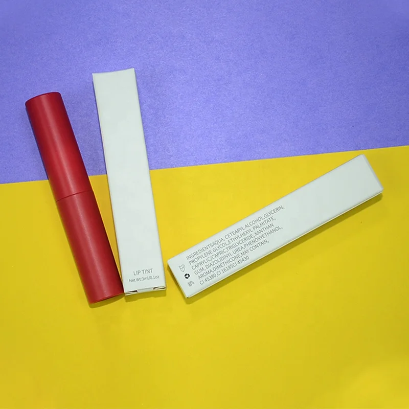 

Lips And Face Makeup Liquid Blush Lip Tint Lip Glaze No Label Blush Liquid